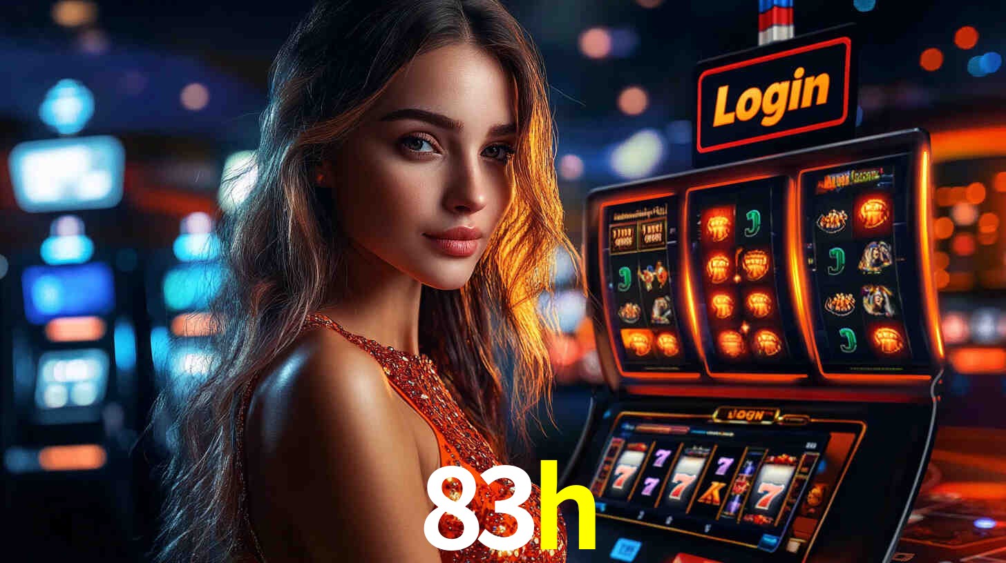 83h - Cassinos Online Mais Populares! - 83h.com