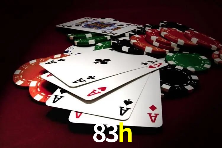 Estatísticas 83h