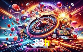 Jogos de Slot 83h