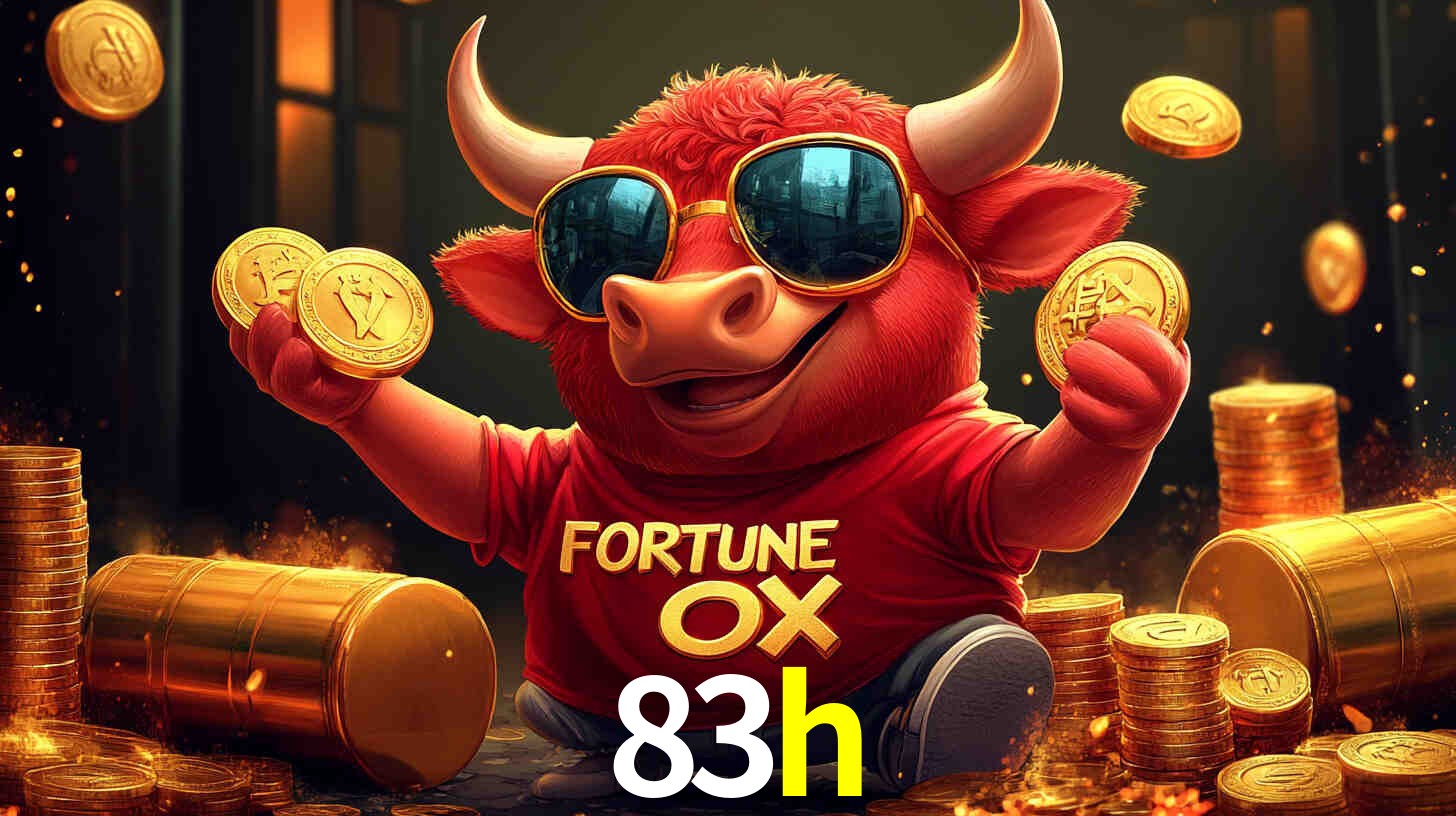 Desvendando o Mundo dos Jogos Virtuais na 83h