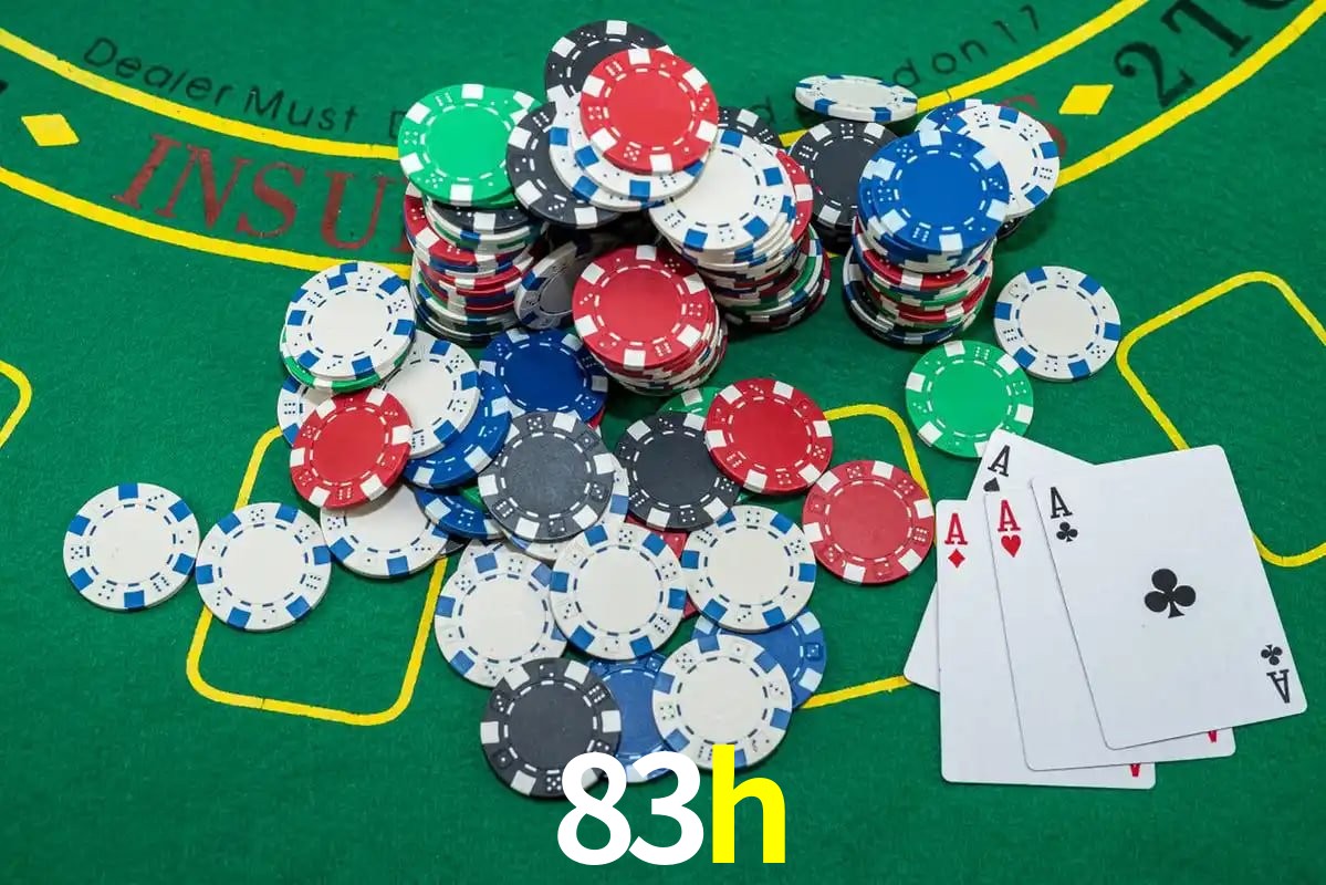 Apostas de Basquete 83h