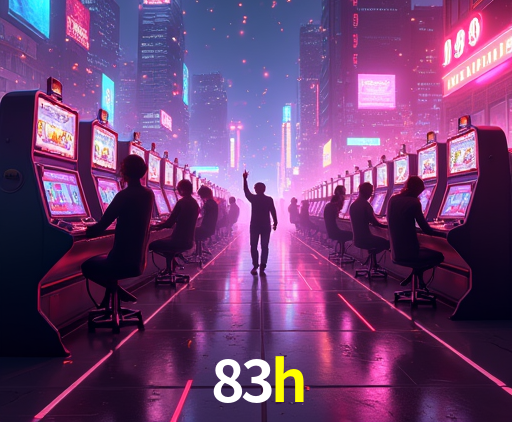 Estatísticas Esportivas 83h