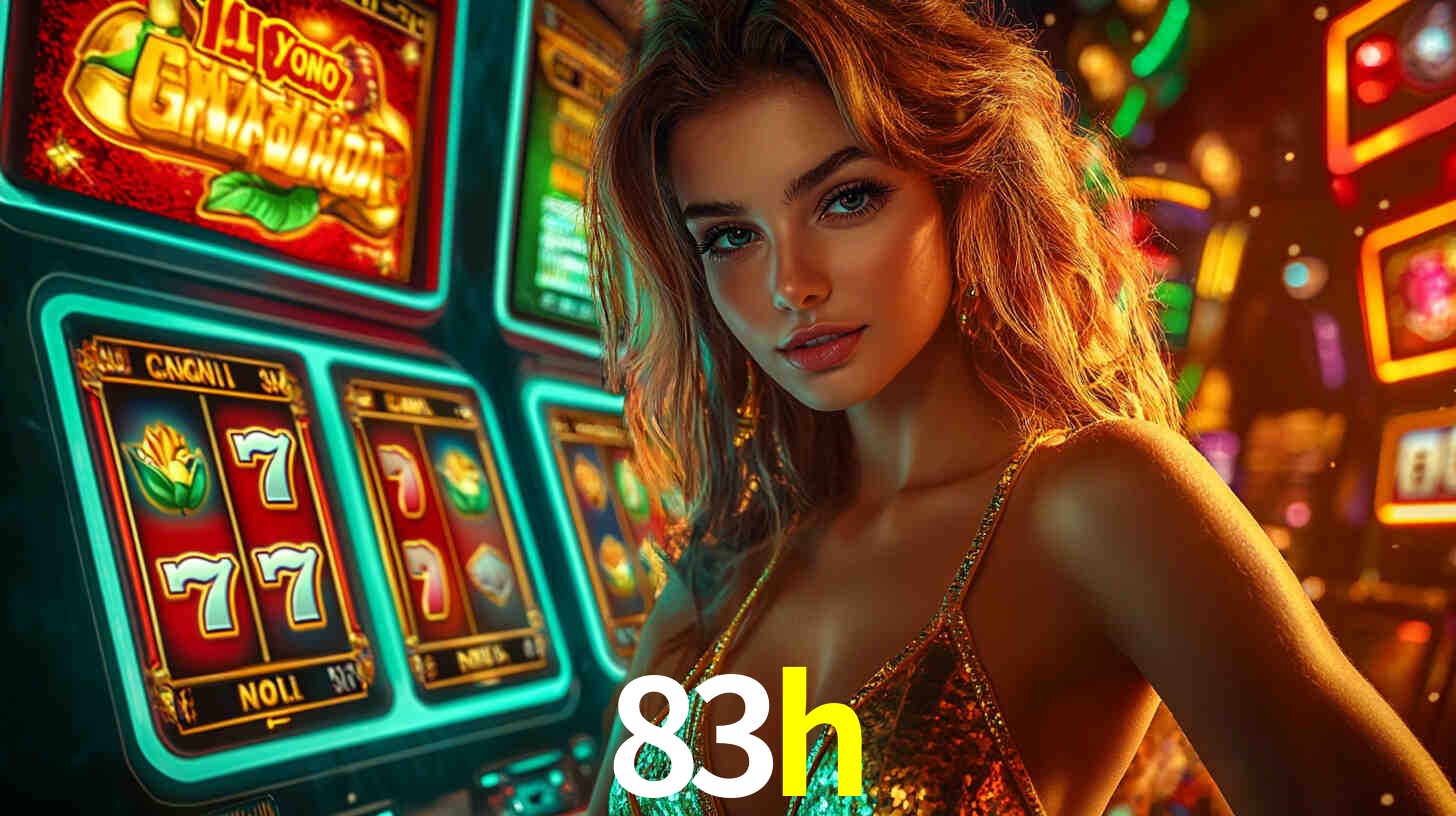 Explore as vantagens do 83h: serviço profissional e confiabilidade