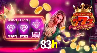 Descubra o Programa VIP da 83h: Vantagens Exclusivas para Jogadores