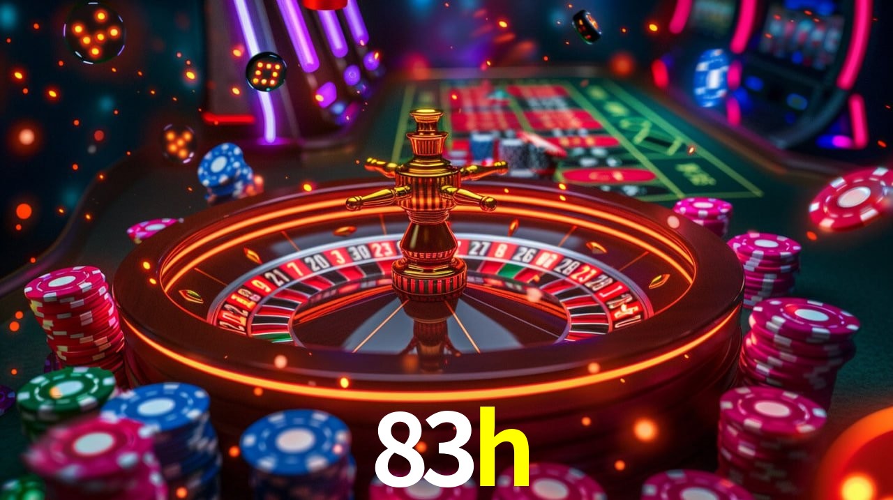 Casino VIP 83h