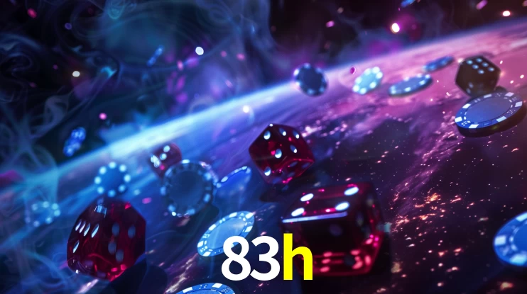 Casino Ao Vivo 83h