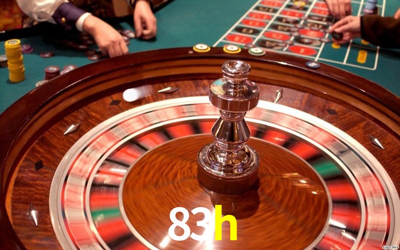 Apostas de Futebol 83h
