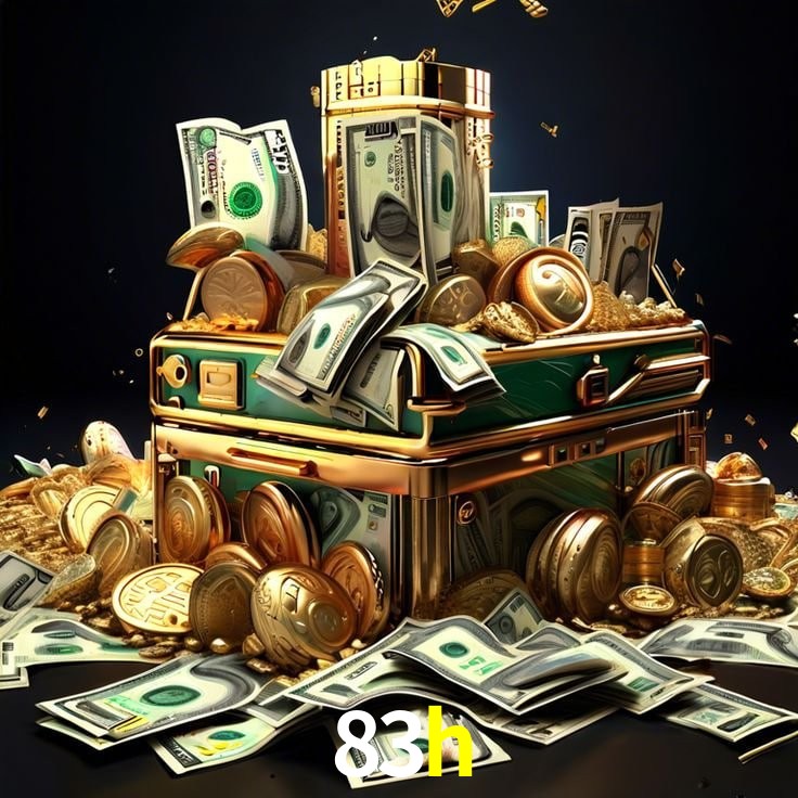 Provedores de Jogos 83h