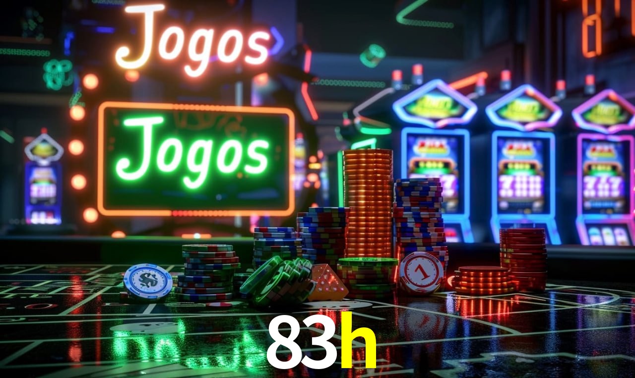 Jogos Exclusivos 83h