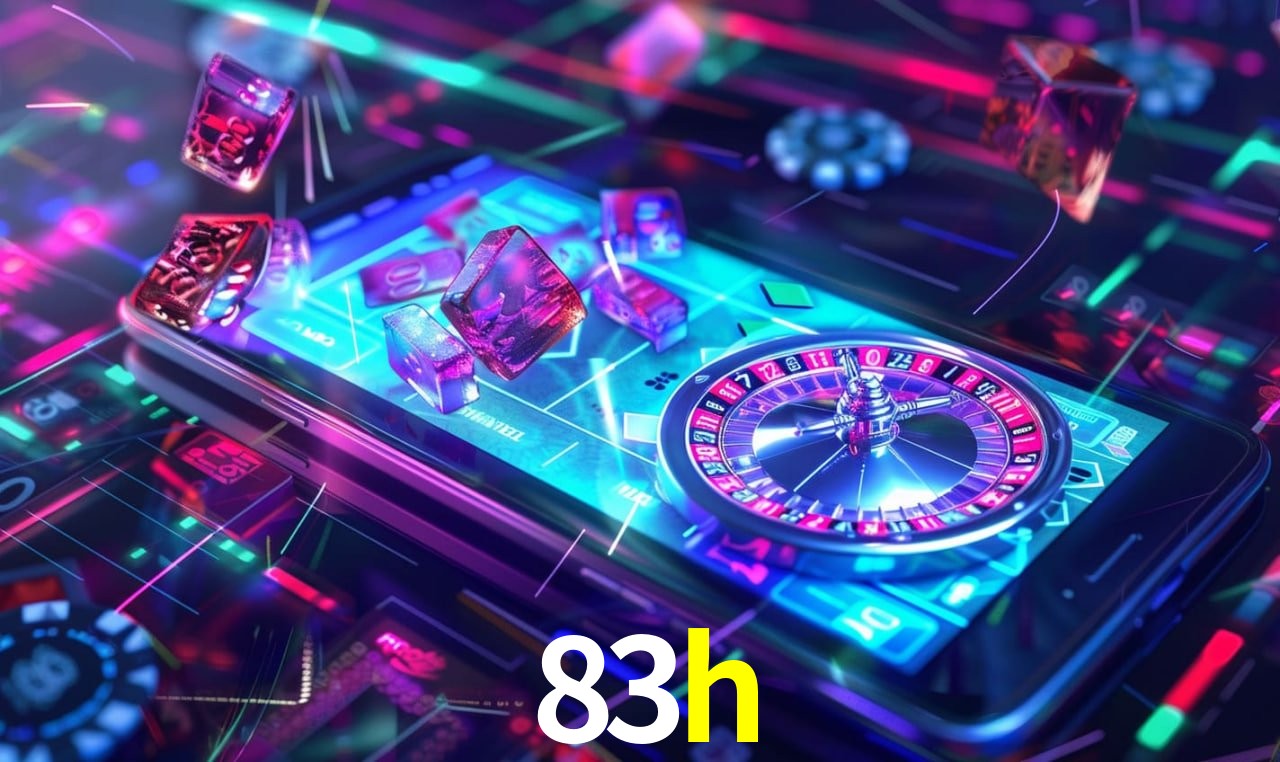 Casino Ao Vivo 83h