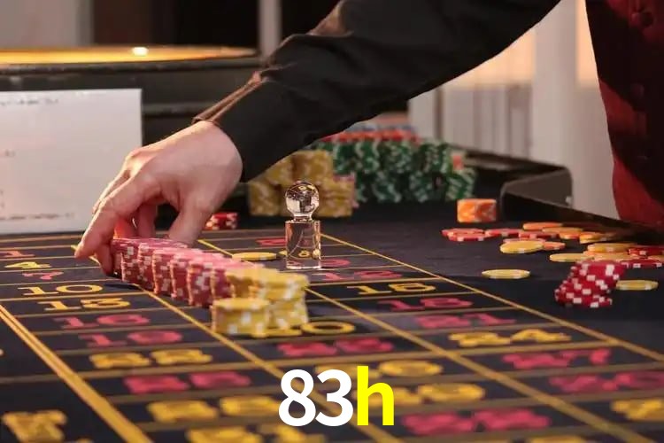 Inovações de Jogos na 83h: O Futuro das Experiências Interativas