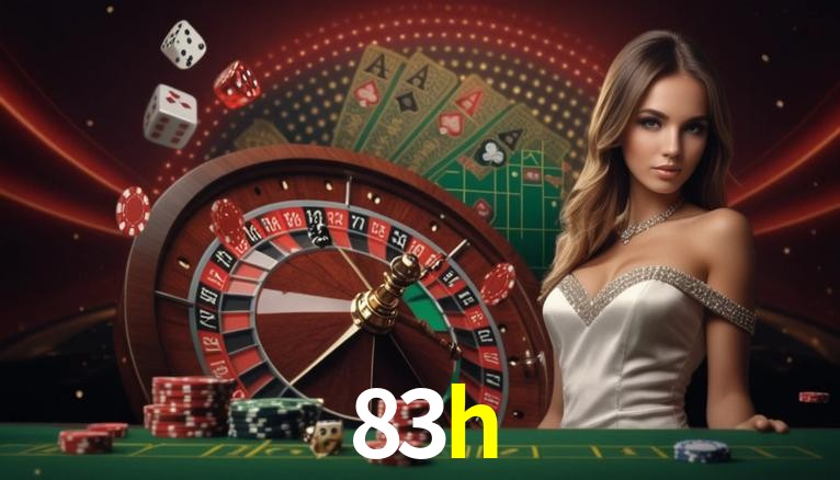 Descubra a Essência do 83h: Nossa História e Compromissos