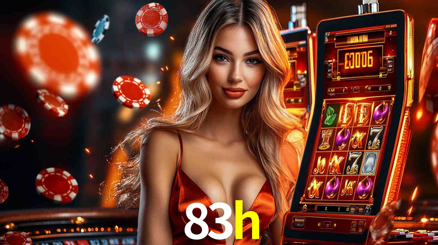83h: Seu Especialista em Apostas Esportivas Brasileiras
