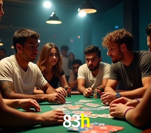 Tecnologia da Plataforma 83h