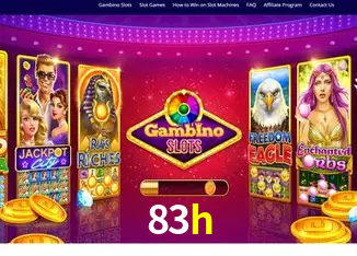 Explorando a Categoria de Eventos em Apostas na 83h