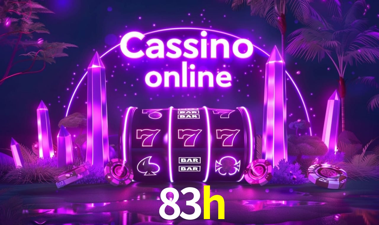 Recursos de Bônus 83h