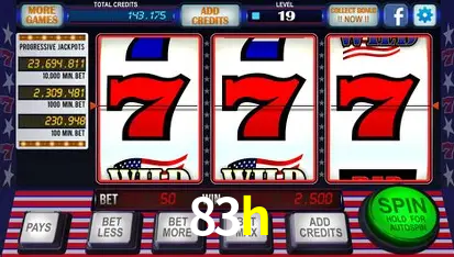 A Emoção da Loteria na 83h: Uma Chance de Mudança de Vida