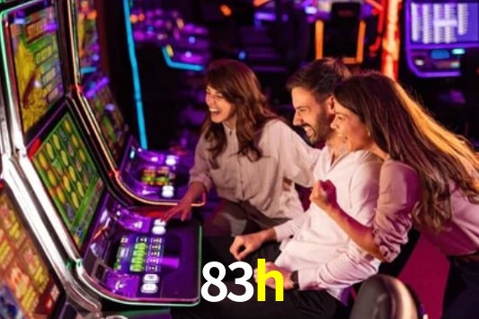 Mesa de Blackjack 83h