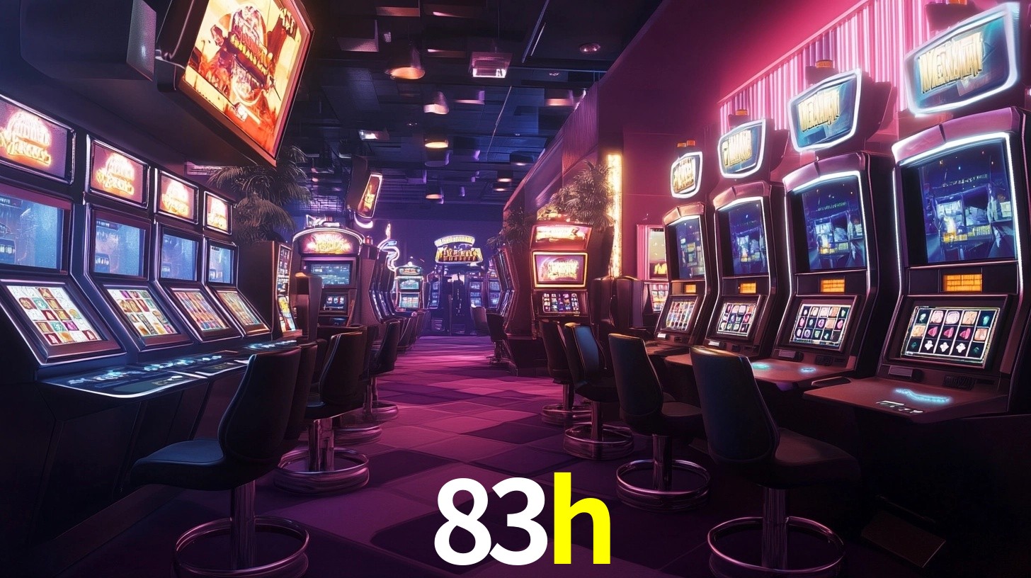Experimente o Login Seguro Premium no 83h