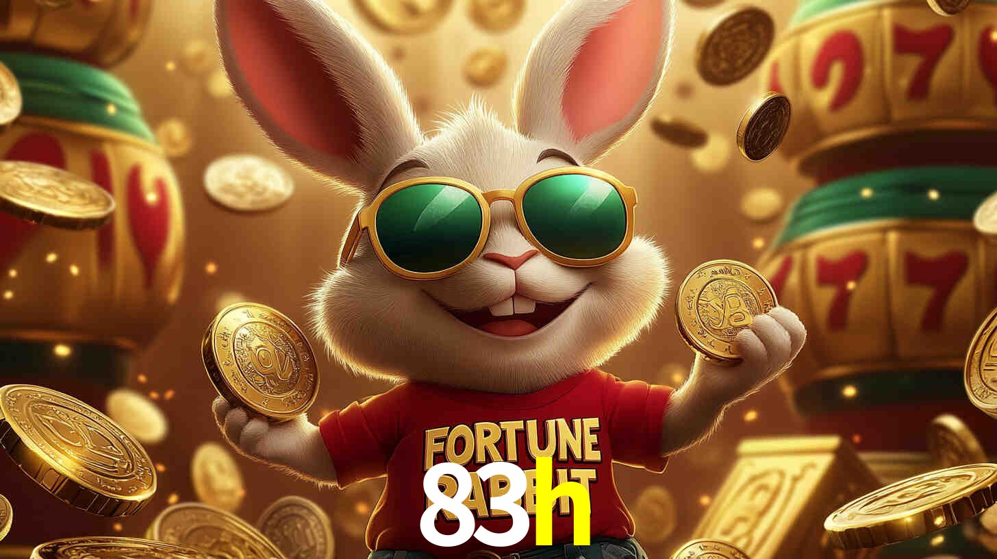 83h: A Experiência de Casino com Jogos de Mesa ao Vivo