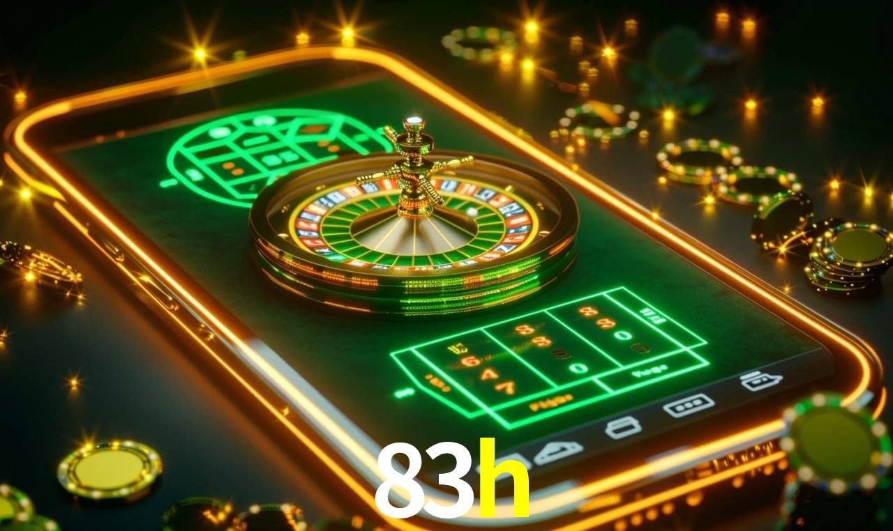 Jogos de Slot 83h
