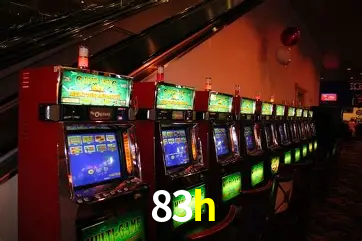 A Revolução dos Aplicativos de Jogos no 83h