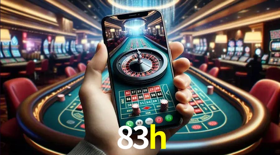 Casino VIP 83h