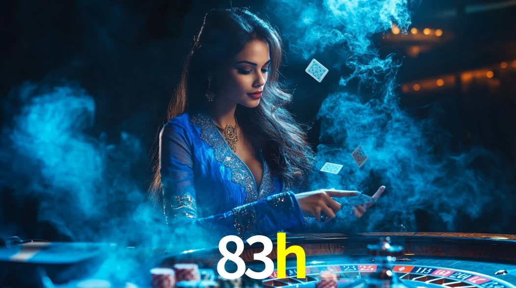 Estatísticas Esportivas 83h